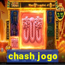 chash jogo